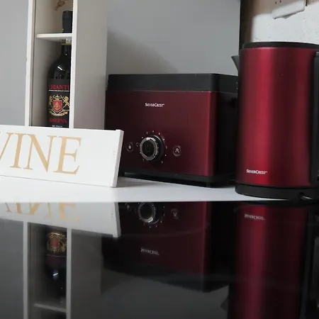 בית נופש Il-mezzanine Private Traditional And Walking Distance To Bus Terminus Cospicua