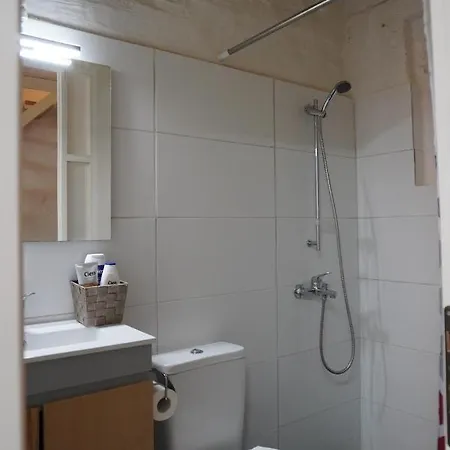 Casa vacanze Il-mezzanine Cospicua
