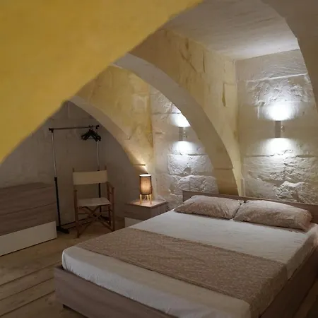 Casa vacanze Il-mezzanine