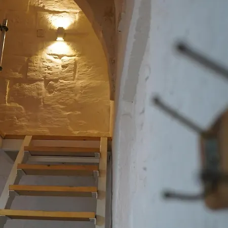 Casa vacanze Il-mezzanine *