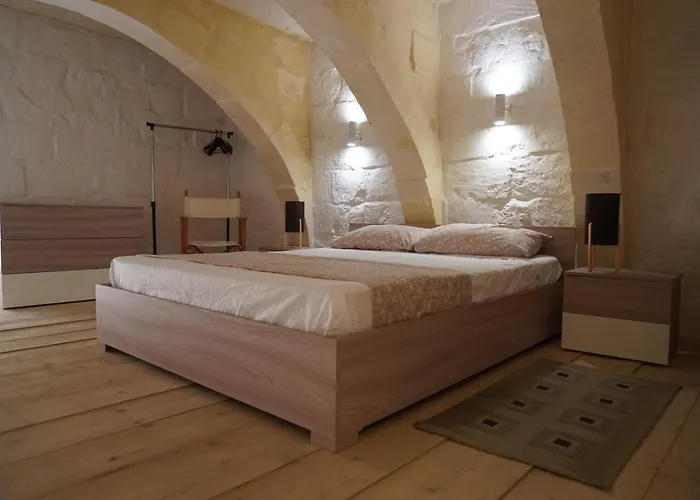 Feriehus Il-mezzanine Private Traditional And Walking Distance To Bus Terminus